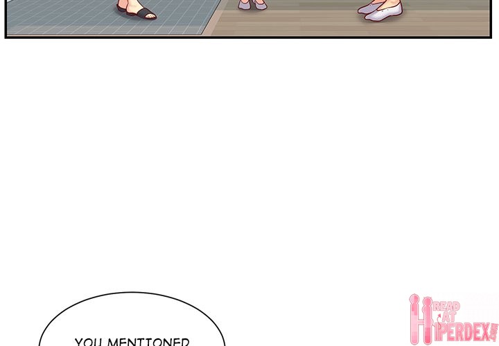The Ladies’ Associate - Chapter 3 Page 4