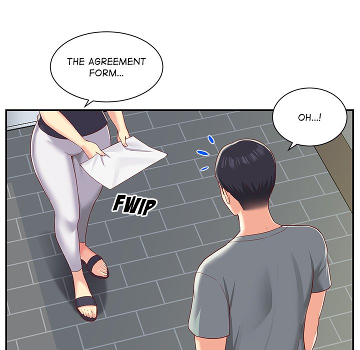 The Ladies’ Associate - Chapter 3 Page 6