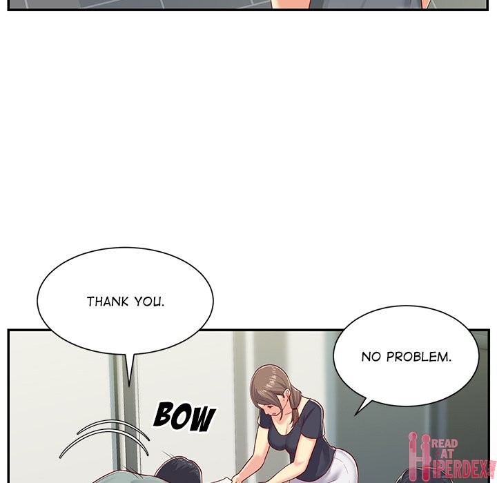 The Ladies’ Associate - Chapter 3 Page 7