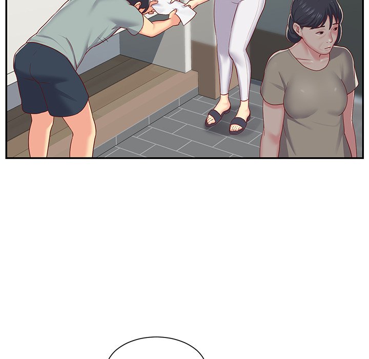 The Ladies’ Associate - Chapter 3 Page 8