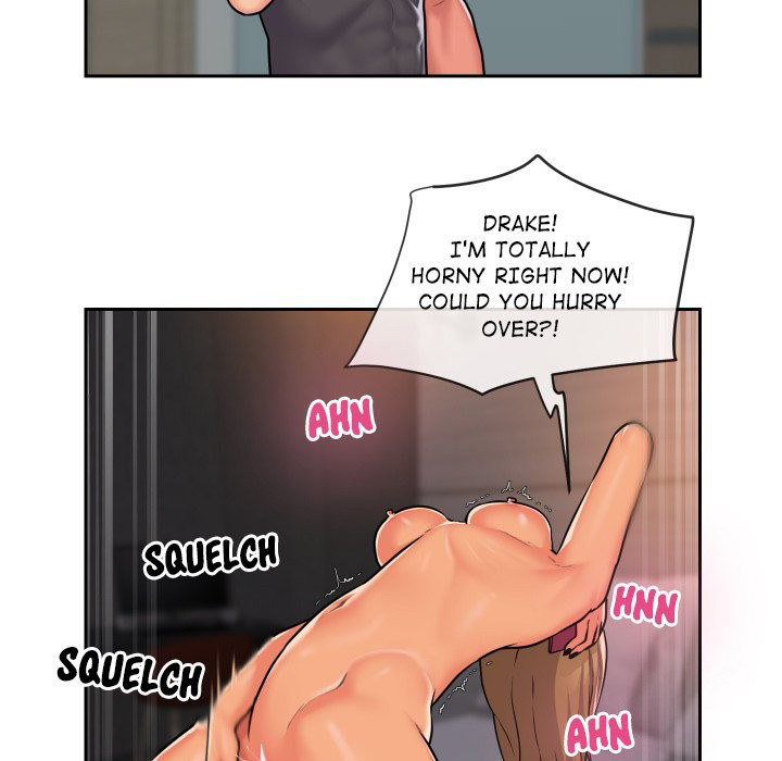 The Ladies’ Associate - Chapter 30 Page 85