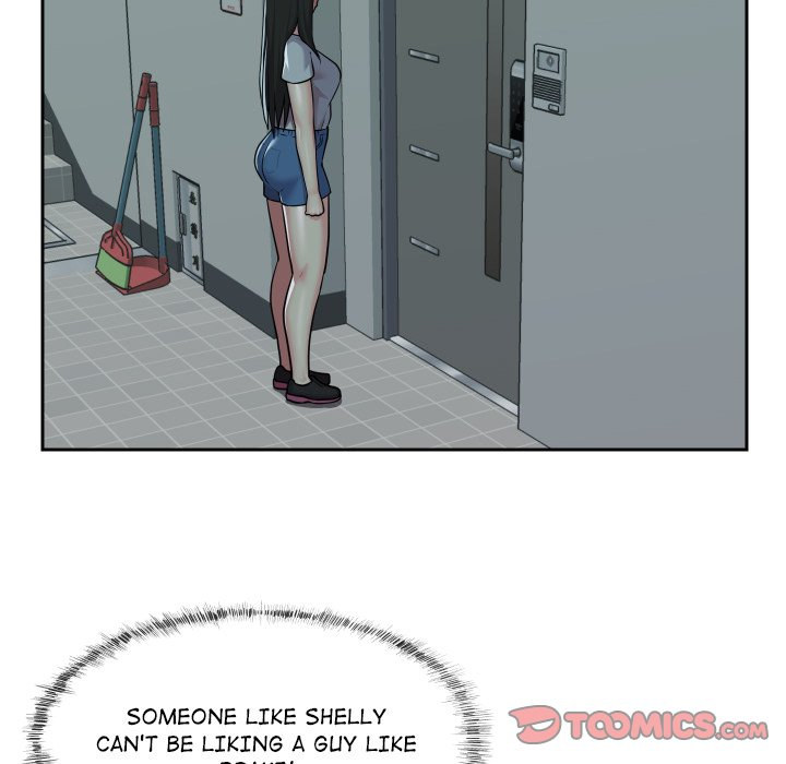 The Ladies’ Associate - Chapter 31 Page 30