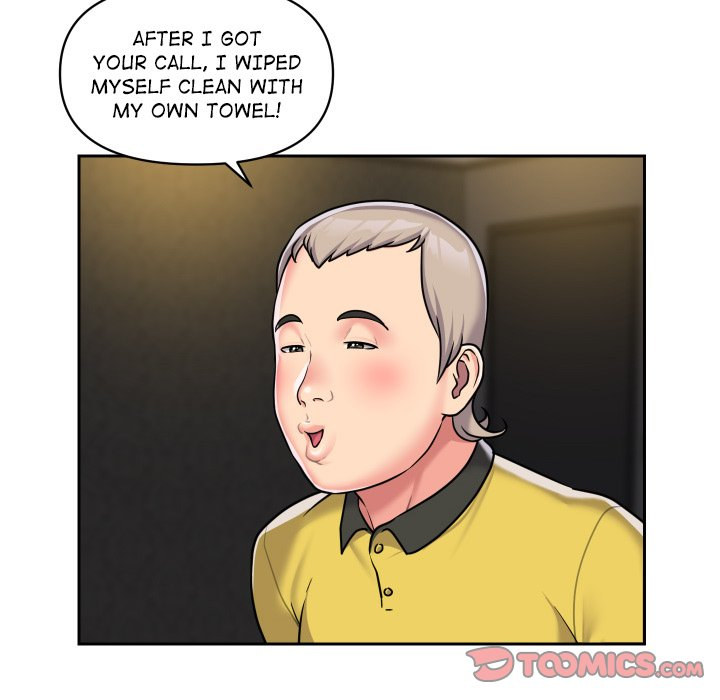 The Ladies’ Associate - Chapter 31 Page 54