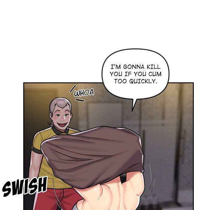 The Ladies’ Associate - Chapter 31 Page 55