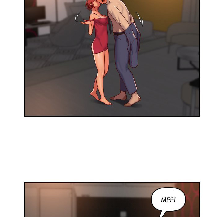 The Ladies’ Associate - Chapter 32 Page 43