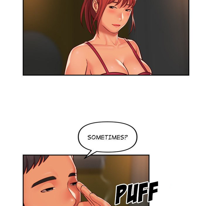 The Ladies’ Associate - Chapter 33 Page 13