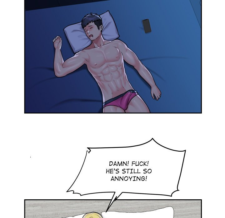 The Ladies’ Associate - Chapter 33 Page 45