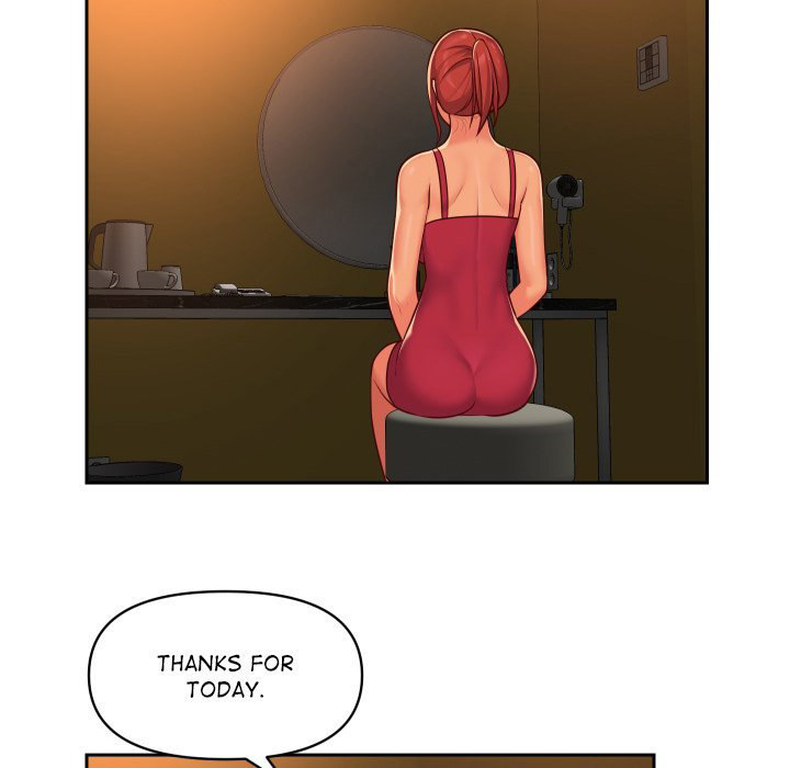 The Ladies’ Associate - Chapter 33 Page 9