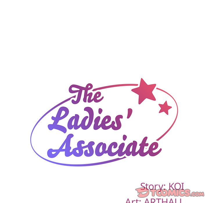The Ladies’ Associate - Chapter 35 Page 14