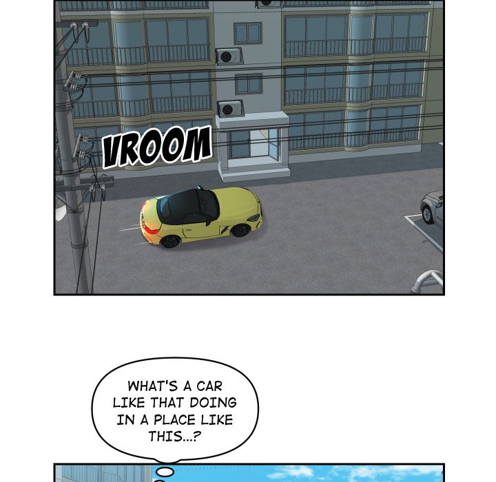 The Ladies’ Associate - Chapter 35 Page 27