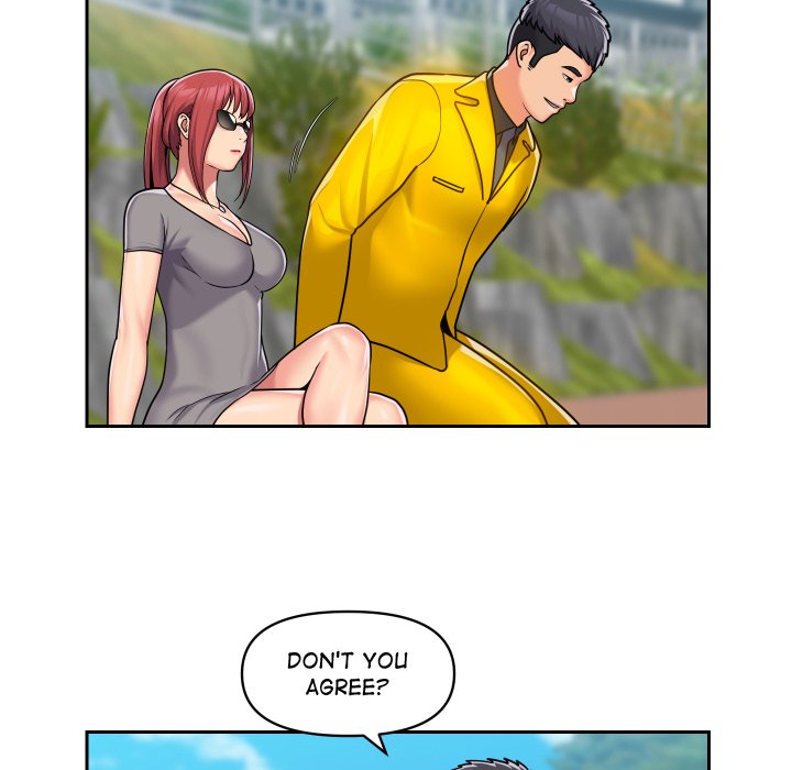 The Ladies’ Associate - Chapter 35 Page 44
