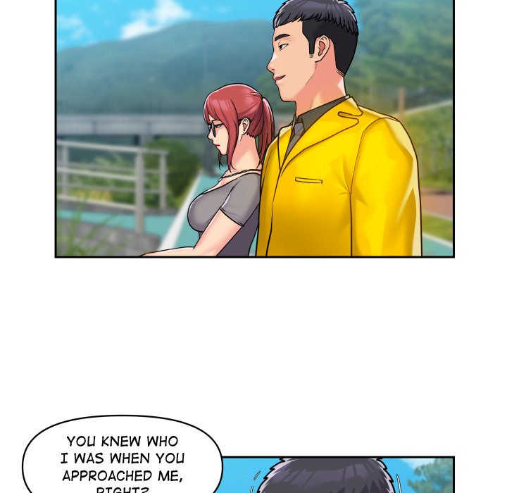 The Ladies’ Associate - Chapter 35 Page 45