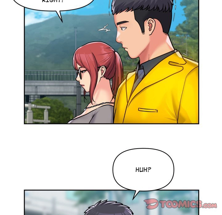 The Ladies’ Associate - Chapter 35 Page 46