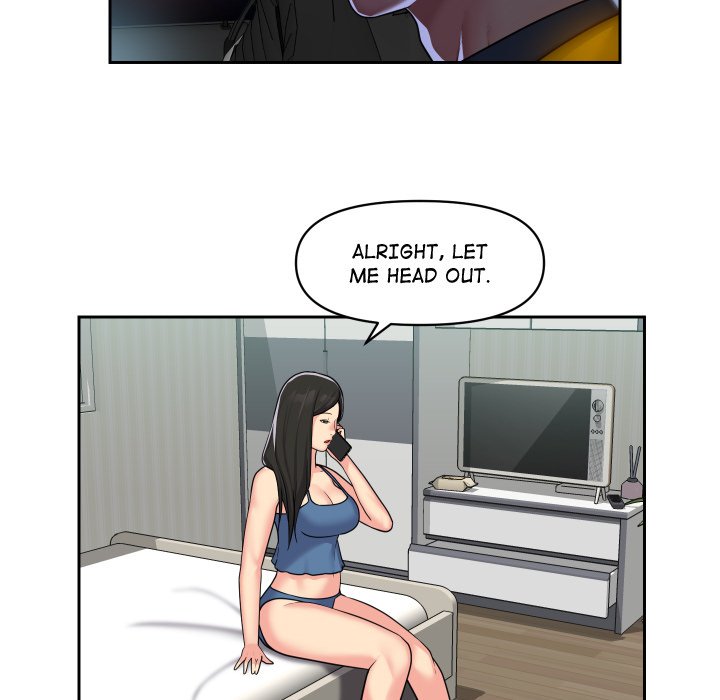 The Ladies’ Associate - Chapter 35 Page 56
