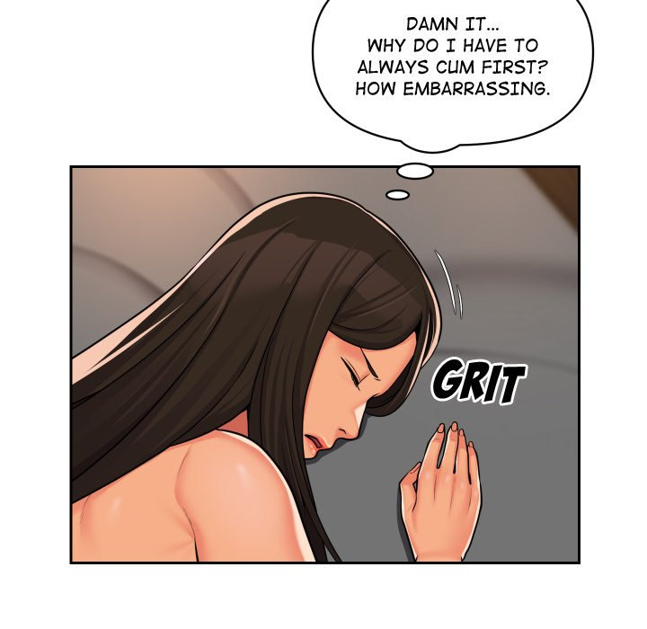 The Ladies’ Associate - Chapter 36 Page 49