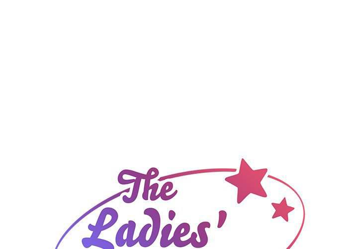 The Ladies’ Associate - Chapter 37 Page 1