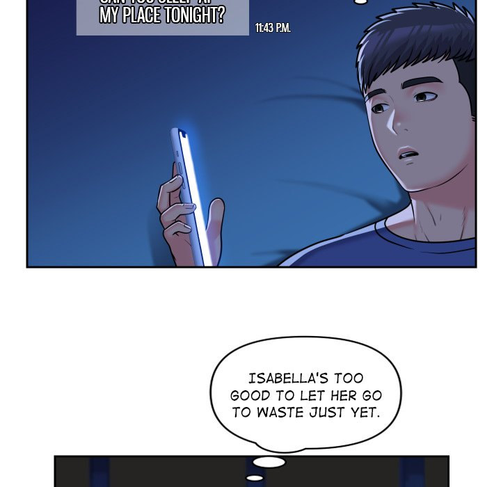 The Ladies’ Associate - Chapter 37 Page 11