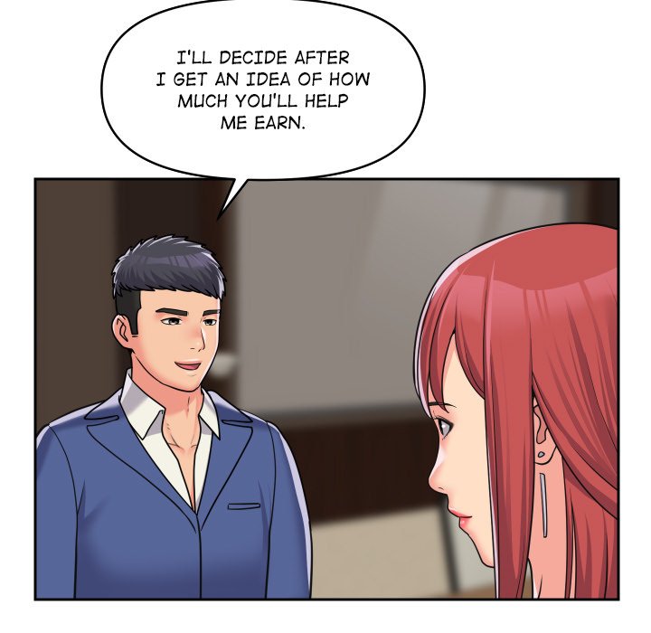The Ladies’ Associate - Chapter 38 Page 13
