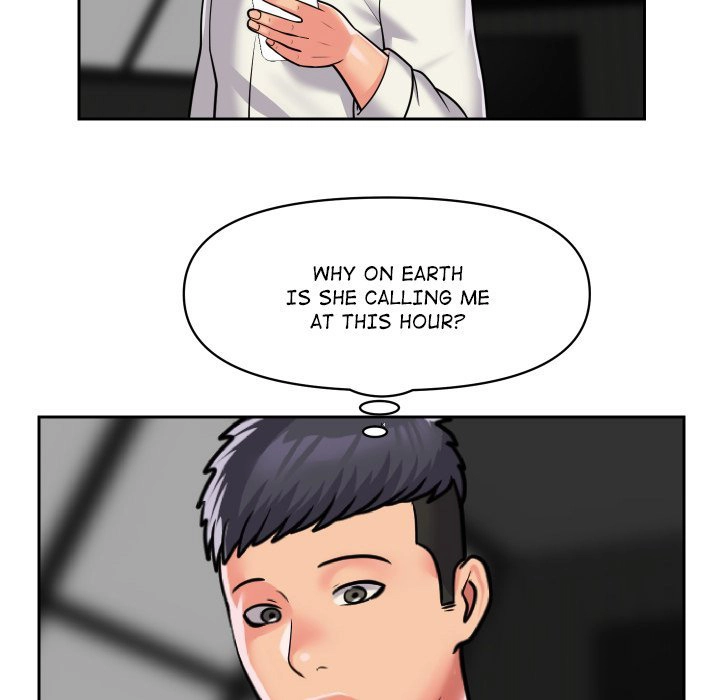 The Ladies’ Associate - Chapter 38 Page 71