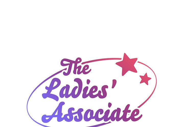 The Ladies’ Associate - Chapter 39 Page 1