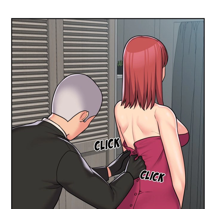 The Ladies’ Associate - Chapter 39 Page 32