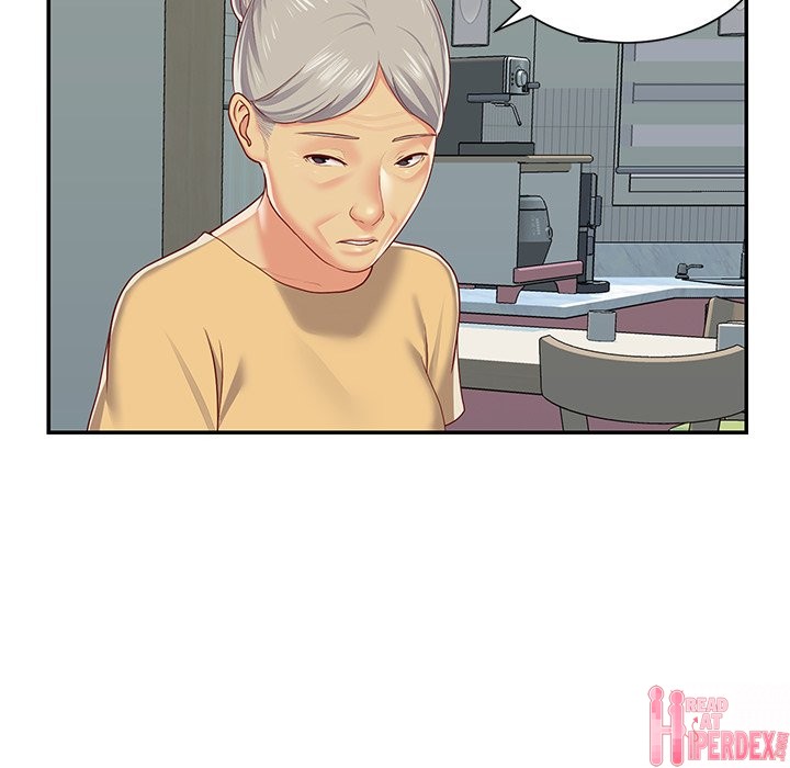 The Ladies’ Associate - Chapter 4 Page 10