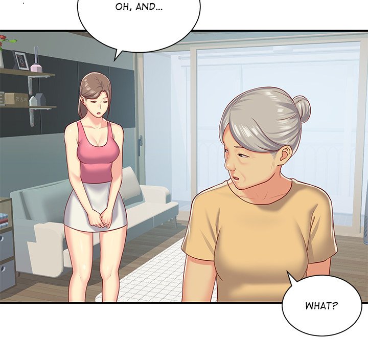 The Ladies’ Associate - Chapter 4 Page 17