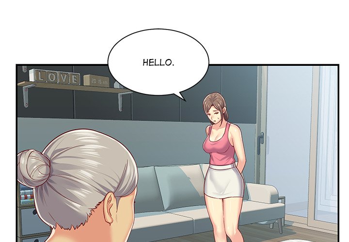 The Ladies’ Associate - Chapter 4 Page 3