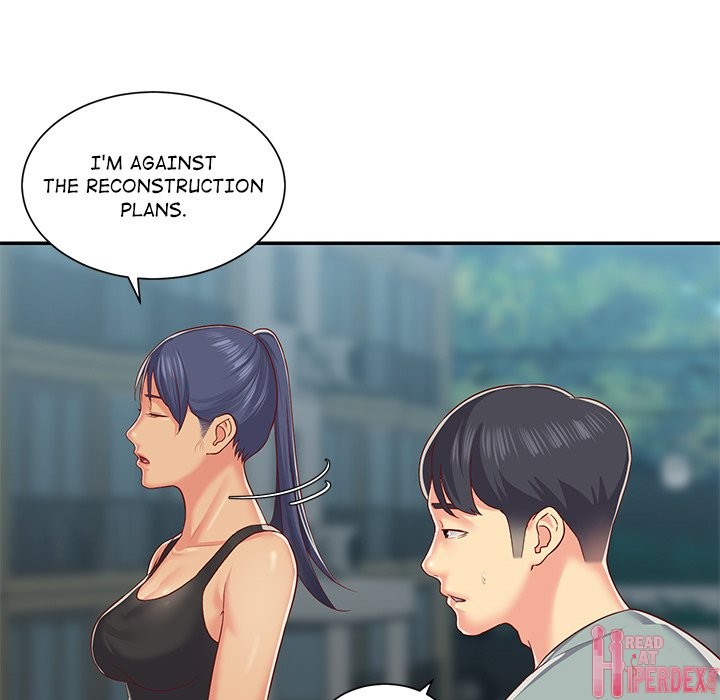 The Ladies’ Associate - Chapter 4 Page 40