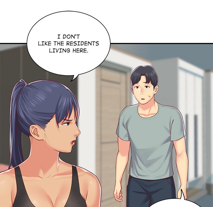 The Ladies’ Associate - Chapter 4 Page 53