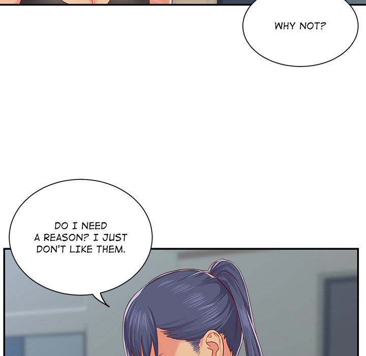 The Ladies’ Associate - Chapter 4 Page 54