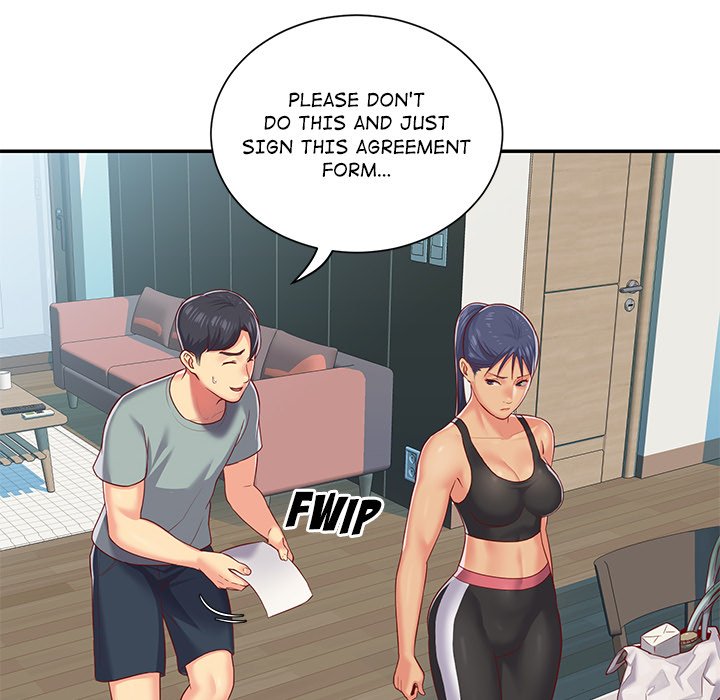 The Ladies’ Associate - Chapter 4 Page 56