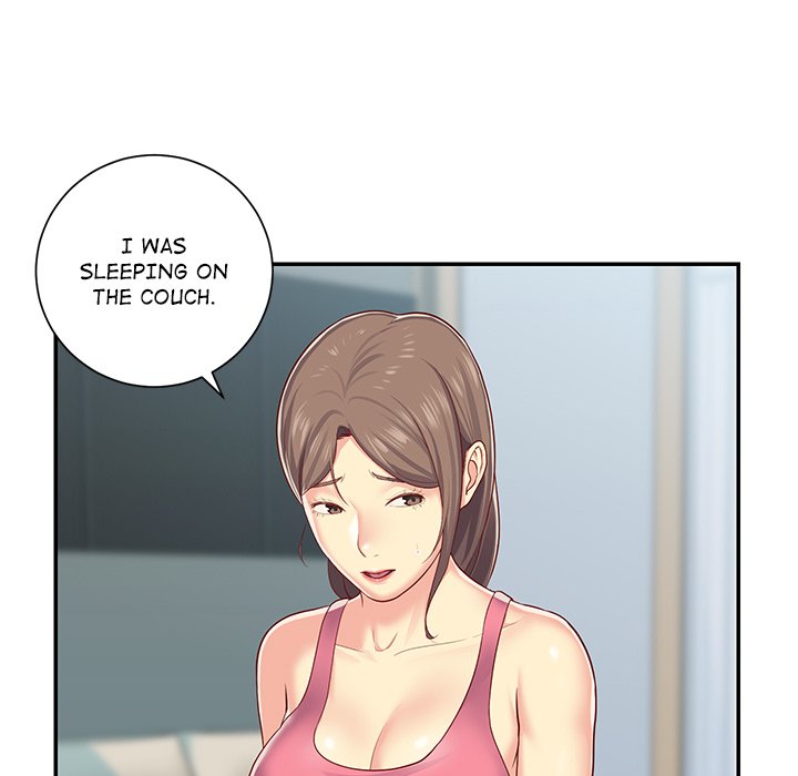 The Ladies’ Associate - Chapter 4 Page 6