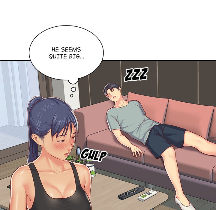 The Ladies’ Associate - Chapter 4 Page 78