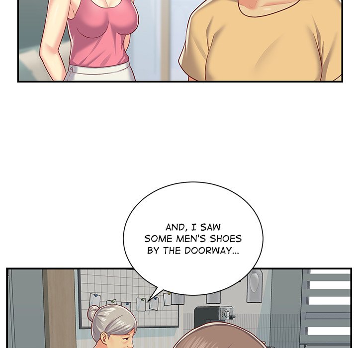 The Ladies’ Associate - Chapter 4 Page 8