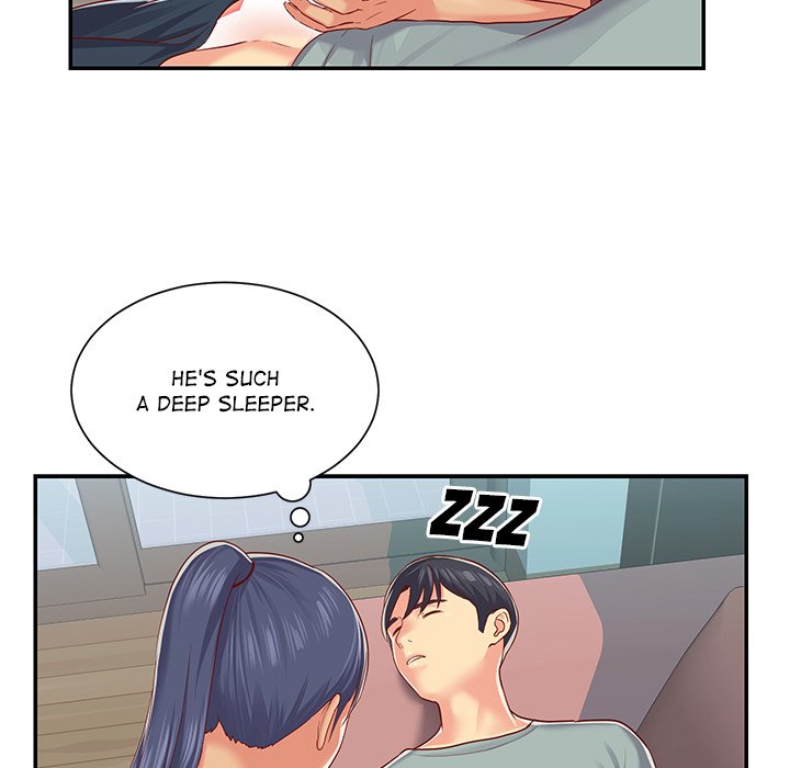The Ladies’ Associate - Chapter 4 Page 93