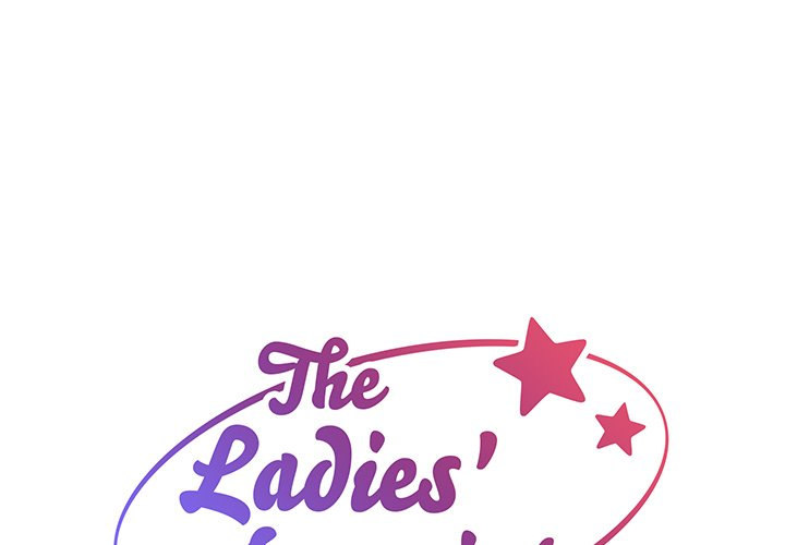 The Ladies’ Associate - Chapter 41 Page 1