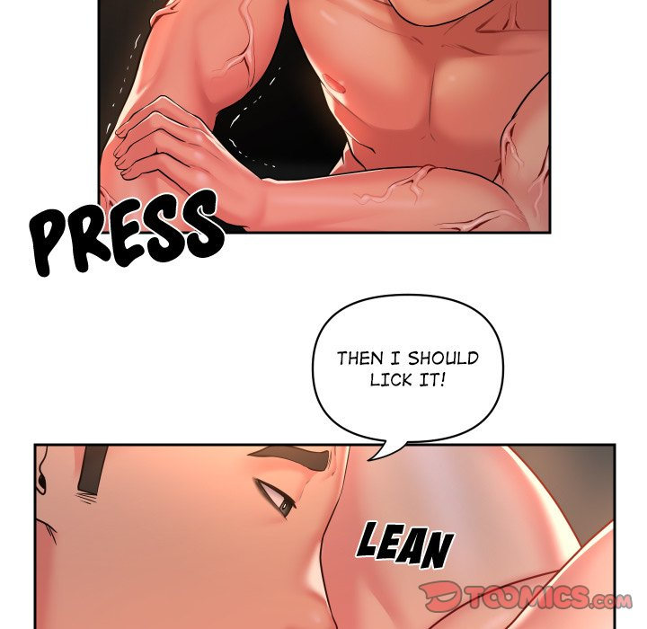 The Ladies’ Associate - Chapter 44 Page 58