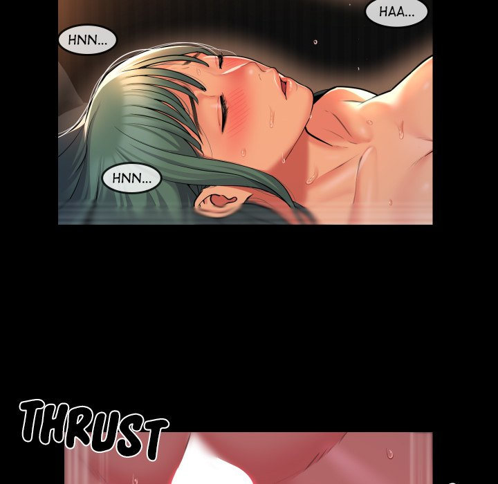 The Ladies’ Associate - Chapter 45 Page 36
