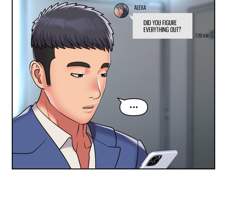 The Ladies’ Associate - Chapter 47 Page 31