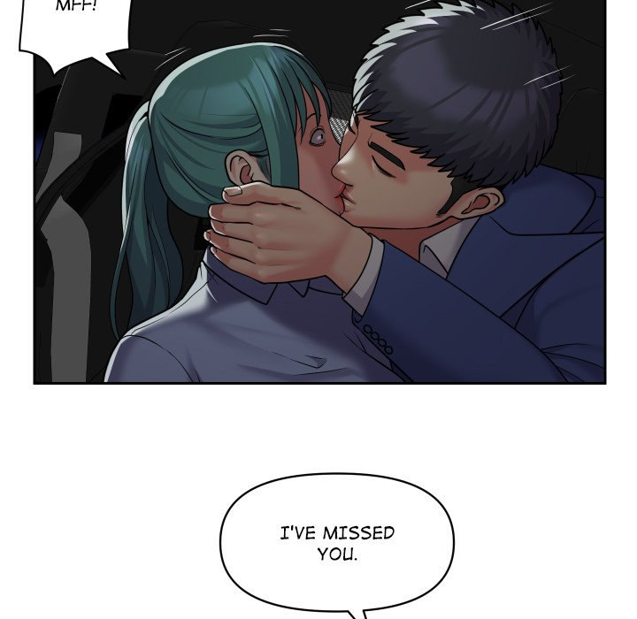 The Ladies’ Associate - Chapter 47 Page 46