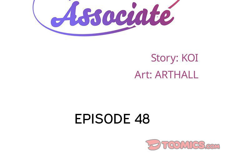 The Ladies’ Associate - Chapter 48 Page 2