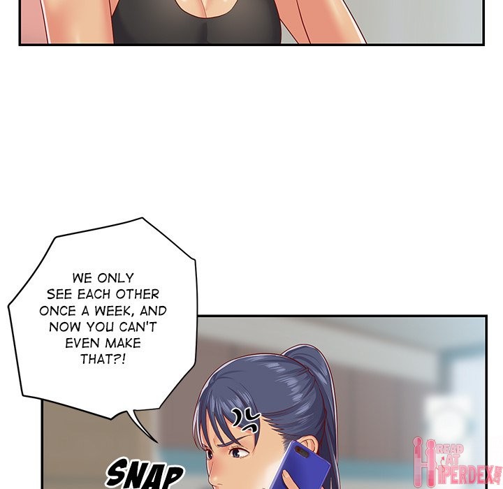 The Ladies’ Associate - Chapter 5 Page 13