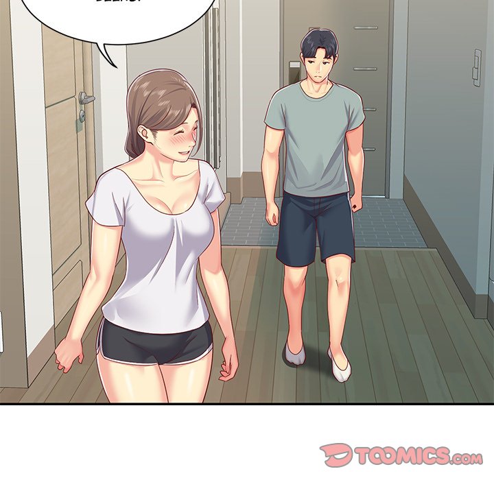 The Ladies’ Associate - Chapter 5 Page 56