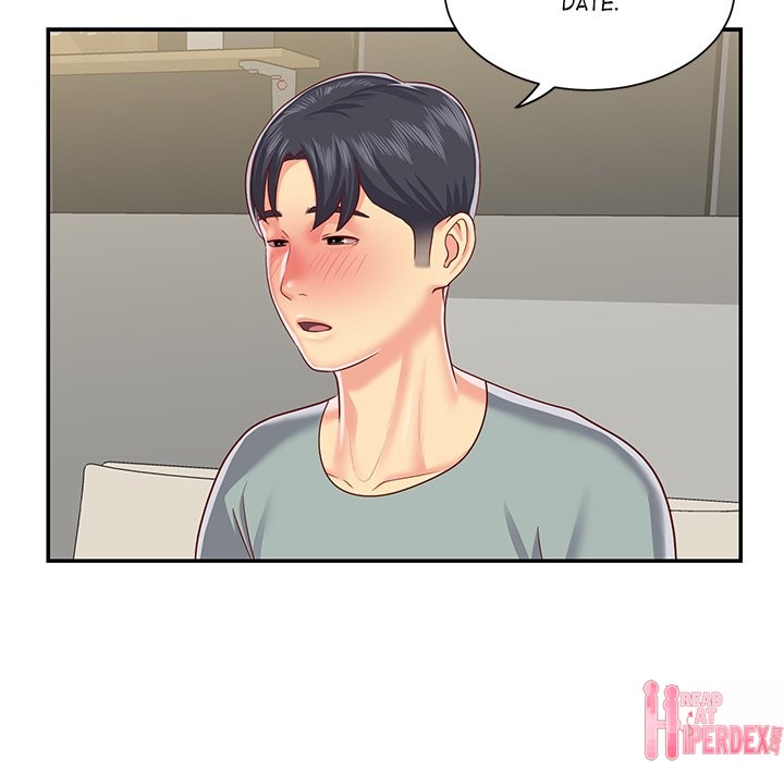 The Ladies’ Associate - Chapter 5 Page 73