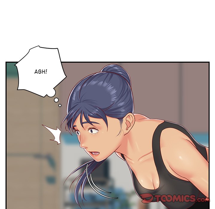 The Ladies’ Associate - Chapter 5 Page 8