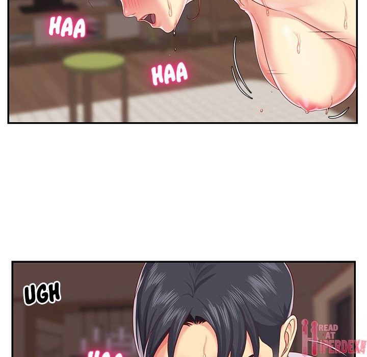The Ladies’ Associate - Chapter 5 Page 94