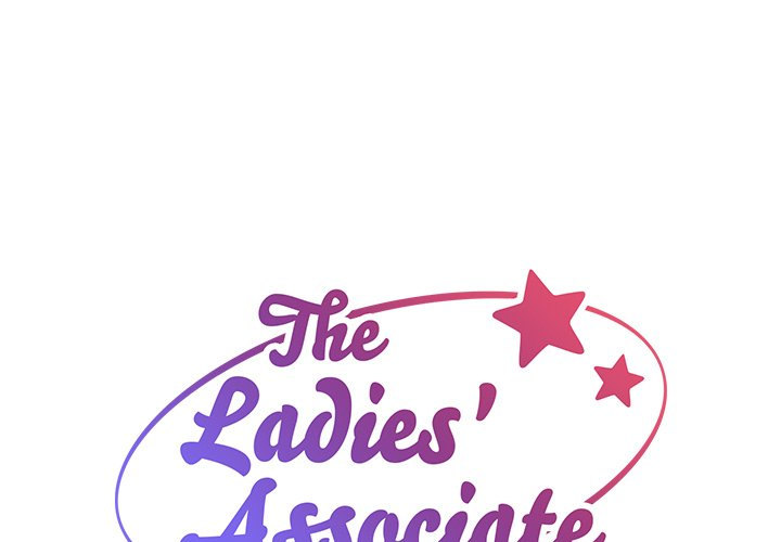 The Ladies’ Associate - Chapter 52 Page 1