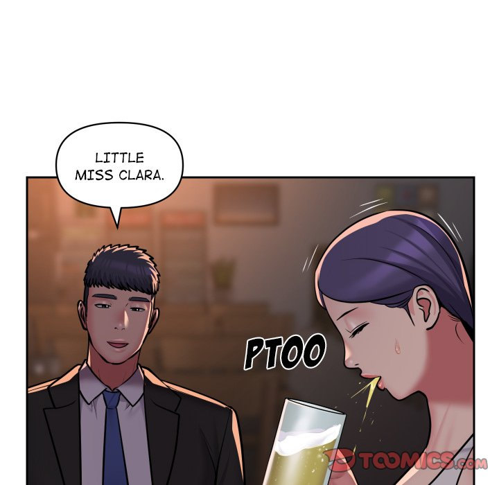 The Ladies’ Associate - Chapter 53 Page 22