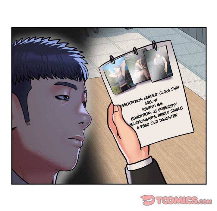 The Ladies’ Associate - Chapter 53 Page 34